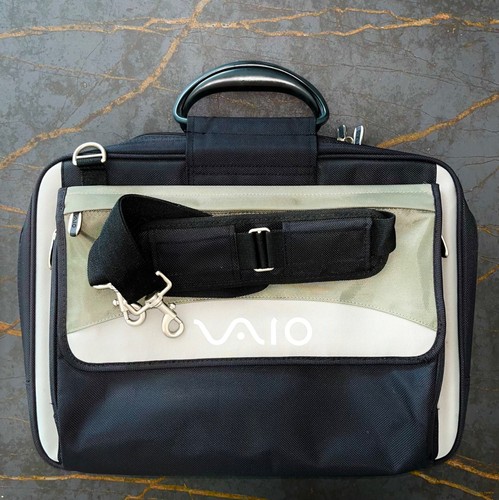 Sony notebooktasche fast neu - fast,