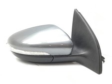 VW Golf VI 5K Außenspiegel rechts 5K0857934B elektrisch verstellbar LA7T United 