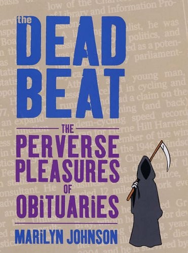 The dead beat perverse - dead,