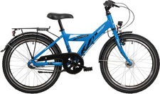 BBF Outrider  20 Zoll Alu