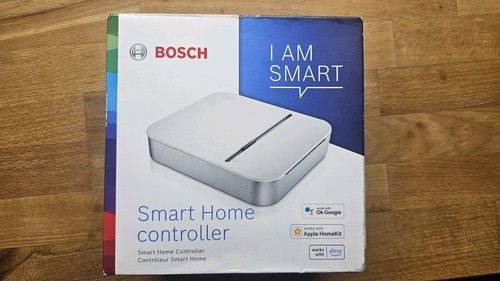 Bosch smart home - bosch,