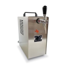 Bierzapfanlage JET 30