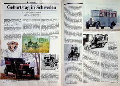 Oldtimer markt 1613 100 - 1613), jahre