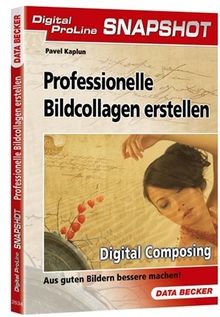 Professionelle bildcollagen - professionelle,
