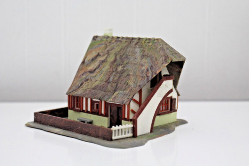 Faller 279 friesenhaus - faller,