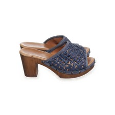 Swedish Hasbeens, Clogs