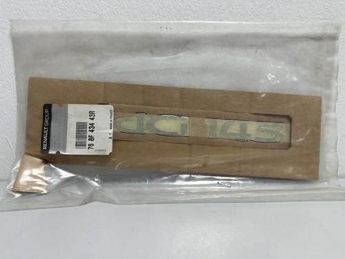Original emblem schriftzug - original,