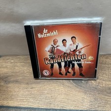 De Randfichten – Dr