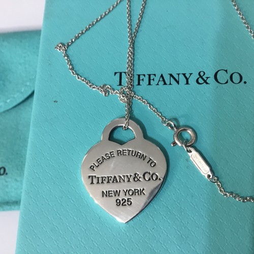Return tiffany - return, to