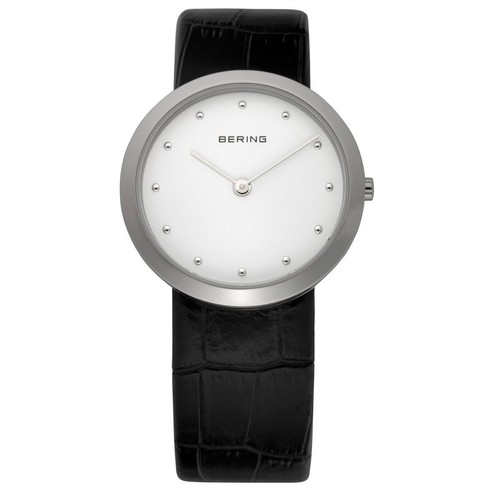 Bering damen uhr armbanduhr - bering,
