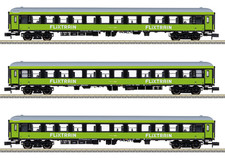 Minitrix 15462 tlg - minitrix, 3-tlg