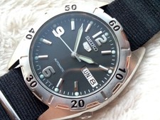 SEIKO5 Seiko 5 7S26 snxe37