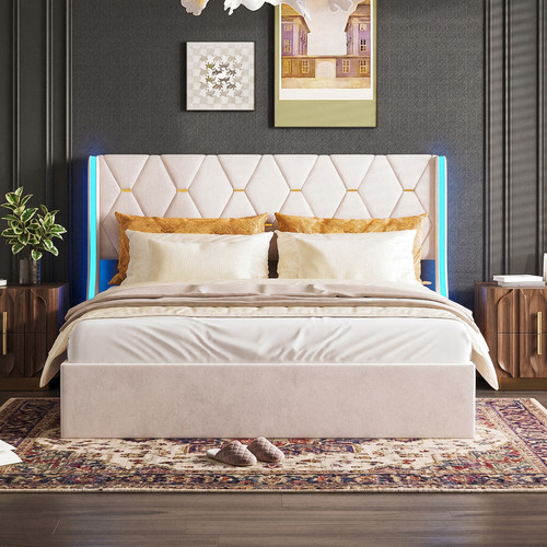 Boxspringbett doppelbett - boxspringbett,