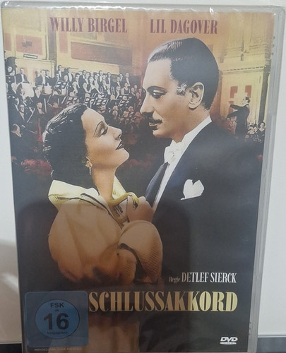 Ucm one schlussakkord dvd fsk - dvd,,