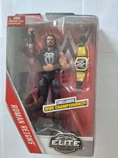 WWE Elite Collection Series 45