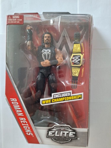 Wwe elite collection series - wwe,