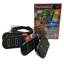 Buzz Junior Monsterspass inkl