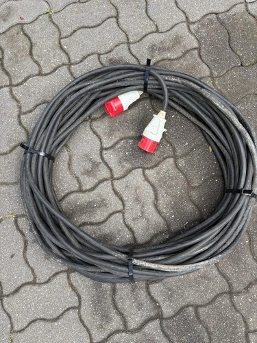 Starkstromkabel 380v adrig - starkstromkabel,