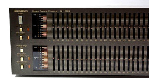 Technics 8065 graphic - technics,