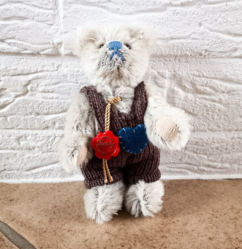 Teddy hermann teddybär - teddy,