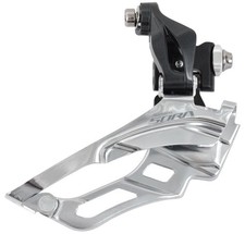 Shimano Front Derailleur Braze