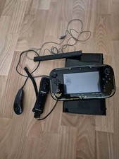 Nintendo Wii U Set mit 15