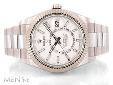 Rolex Sky-Dweller 336934 Stahl