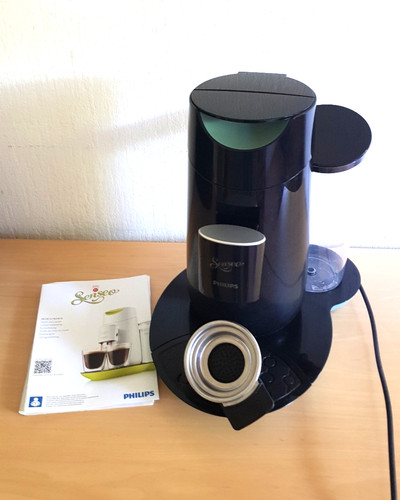 Philips senseo twist - senseo,