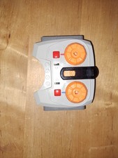 LEGO Power Functions: IR Fernsteuerung