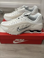 Nike Shox Nagelneu
