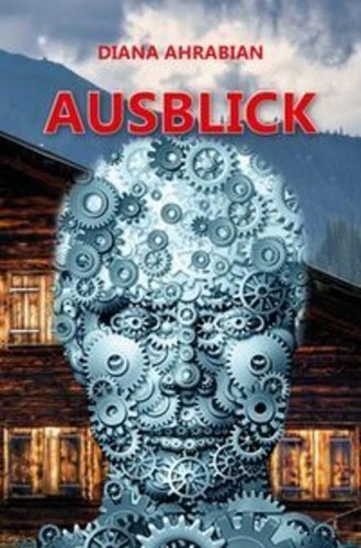 Ausblick diana ahrabian - diana,