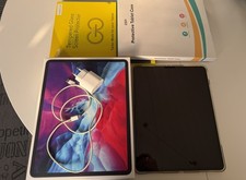 IPad Pro 12.9“ (4