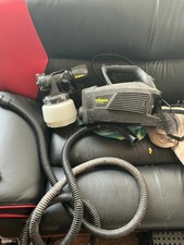 Wagner Flexio Farbsprühsystem