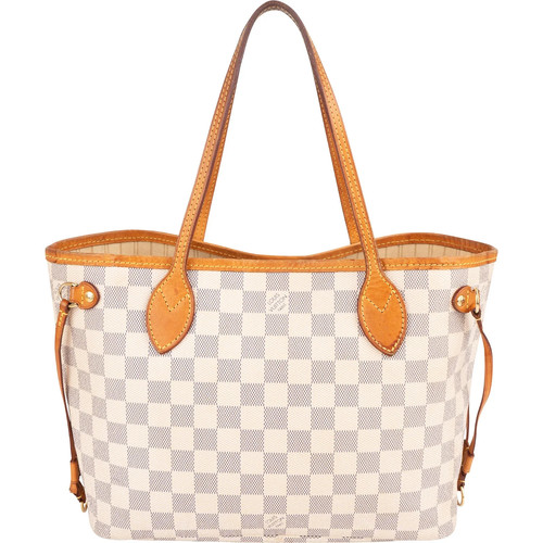 Louis vuitton monogram damier - louis,