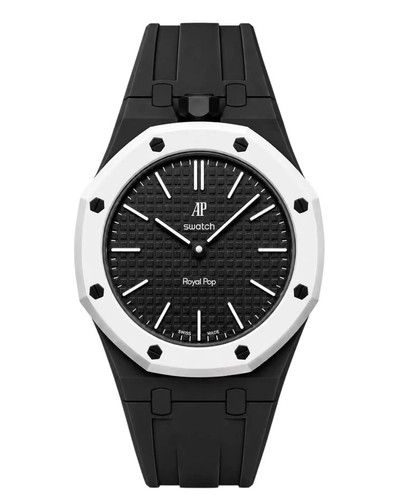 New watch strap for royal - watch,