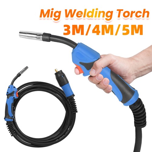 Mig mag schutzgas - 5m, mig/mag