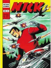 Nick der Weltraumfahrer (SC)