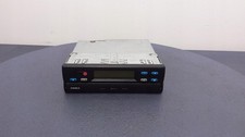 IVECO DAILY TACHOGRAPH KIENZLE