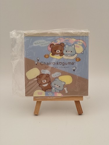 San rilakkuma notizblock 100 - san-x,