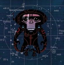 Laika come home - laika,