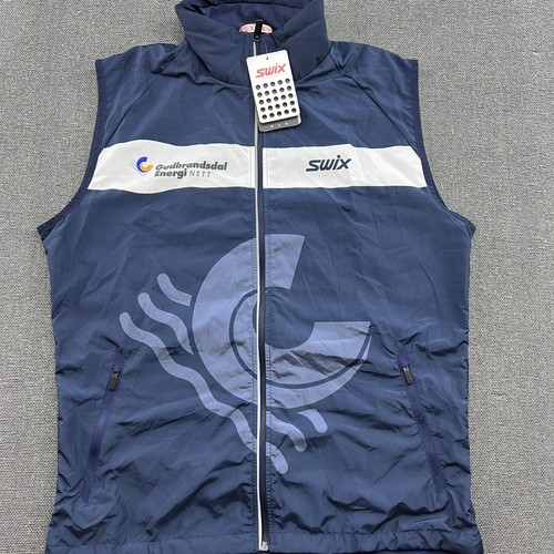 Swix skiweste gilet large - gilet,