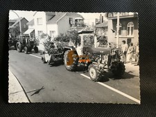 altes Foto in AK-Größe DDR