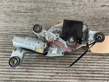 79734 Wischermotor hinten BMW 3er Compact (E46) 8254536