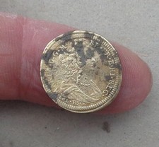 Rechenpfennig Jeton Nürnberg