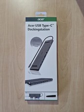 Acer Dockingstation USB-C