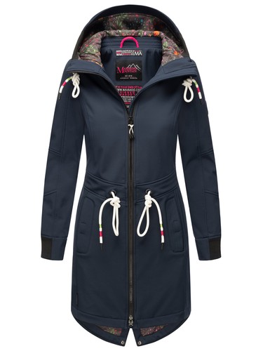 Marikoo damen warme winter - marikoo,