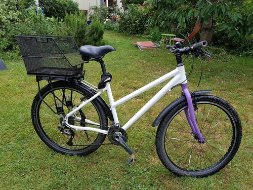 Müsing offroad fahrrad - müsing,