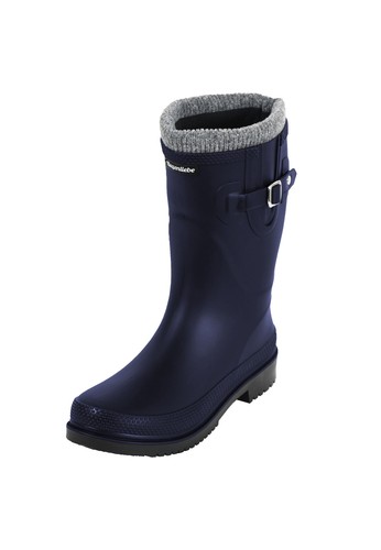 Regenliebe damen gummistiefel - damen,