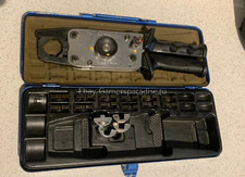 Weidmüller Crimpwerkzeug MTR 35 - 6-50 mm2