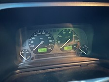 VW Golf 3 GTI 2.0 8V 115PS